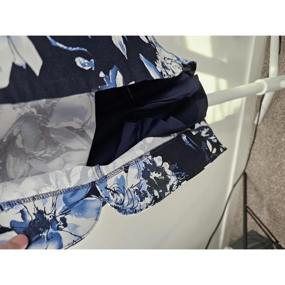 S.C. & Co. Skort with Pockets - Picture 5 of 13